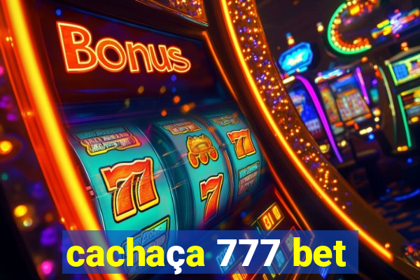 cachaça 777 bet